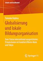 Globalisierung und lokale Bildungsorganisation