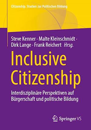 Inclusive Citizenship