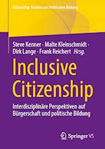 Inclusive Citizenship