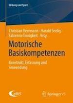 Motorische Basiskompetenzen