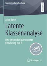 Latente Klassenanalyse