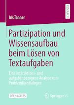 Partizipation und Wissensaufbau beim Lösen von Textaufgaben