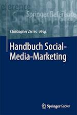 Handbuch Social-Media-Marketing