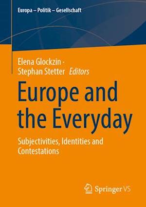 Europe and the Everyday