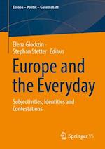 Europe and the Everyday