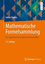 Mathematische Formelsammlung