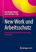 New Work und Arbeitsschutz