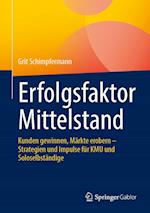 Erfolgsfaktor Mittelstand