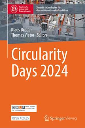 Circularity Days 2024