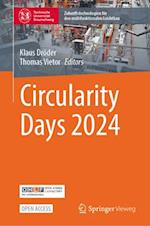 Circularity Days 2024