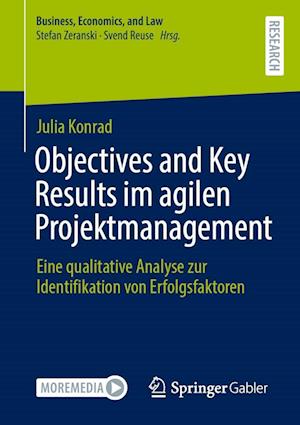 Objectives and Key Results im agilen Projektmanagement