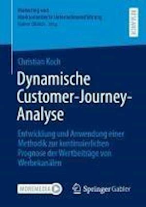 Dynamische Customer-Journey-Analyse