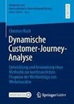 Dynamische Customer-Journey-Analyse