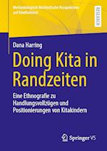 Doing Kita in Randzeiten