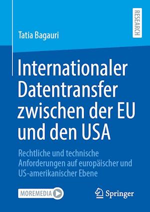 Internationaler Datentransfer zwischen der EU und den USA