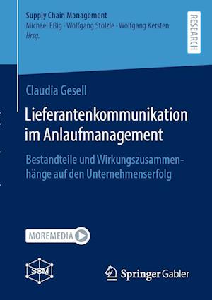 Lieferantenkommunikation im Anlaufmanagement