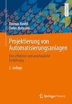 Projektierung von Automatisierungsanlagen