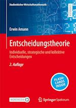 Entscheidungstheorie