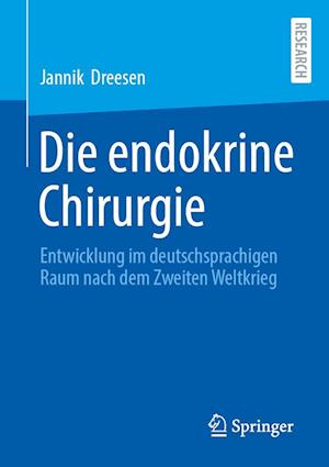 Die endokrine Chirurgie