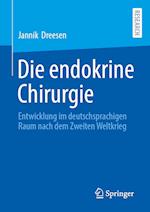 Die endokrine Chirurgie