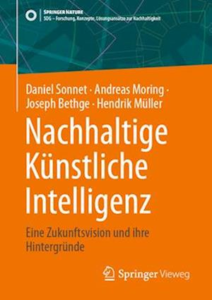 Nachhaltige Künstliche Intelligenz