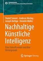 Nachhaltige Künstliche Intelligenz