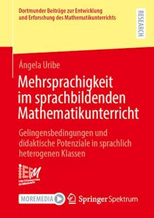 Mehrsprachigkeit im sprachbildenden Mathematikunterricht