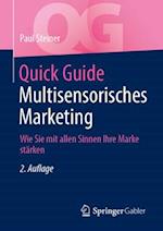 Quick Guide Multisensorisches Marketing