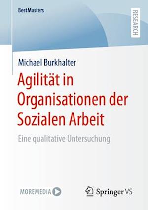 Agilität in Organisationen der Sozialen Arbeit