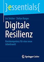 Digitale Resilienz