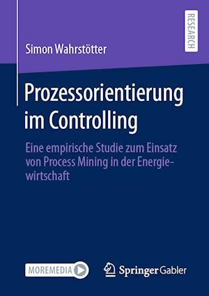 Prozessorientierung im Controlling