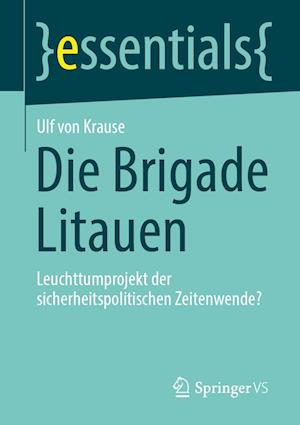 Die Brigade Litauen