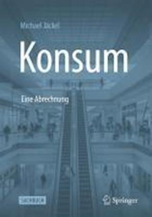 Konsum - Eine Abrechnung