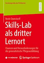 Skills-Lab als dritter Lernort