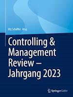 Controlling & Management Review - Jahrgang 2023