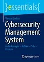 Cybersecurity Management System