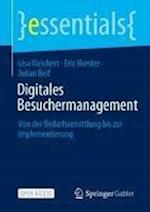 Digitales Besuchermanagement