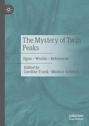 The Mystery of Twin Peaks