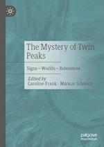 The Mystery of Twin Peaks