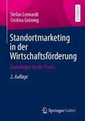 Standortmarketing in der Wirtschaftsförderung