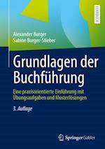 Grundlagen der Buchführung