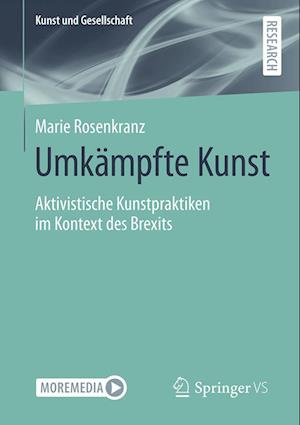 Umkämpfte Kunst