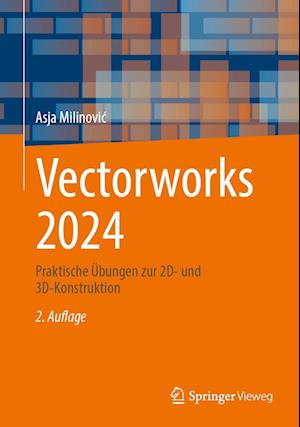 Vectorworks 2024