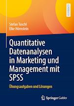 Quantitative Datenanalysen in Marketing und Management mit SPSS