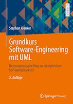 Grundkurs Software-Engineering mit UML