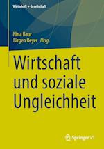 Wirtschaft und soziale Ungleichheit