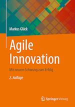 Agile Innovation