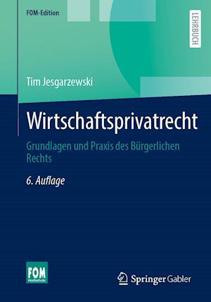 Wirtschaftsprivatrecht