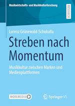 Streben nach Momentum