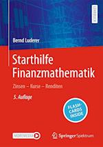 Starthilfe Finanzmathematik